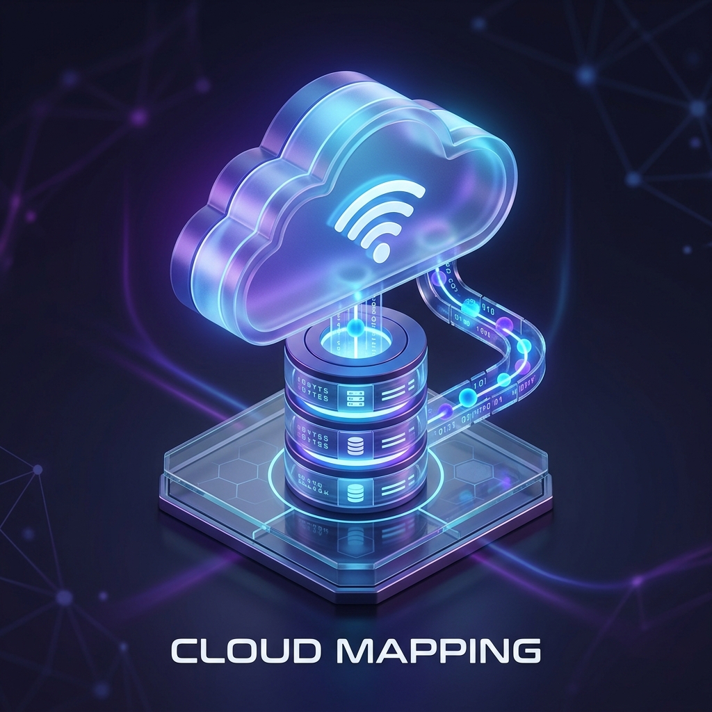 Cloud Mapping