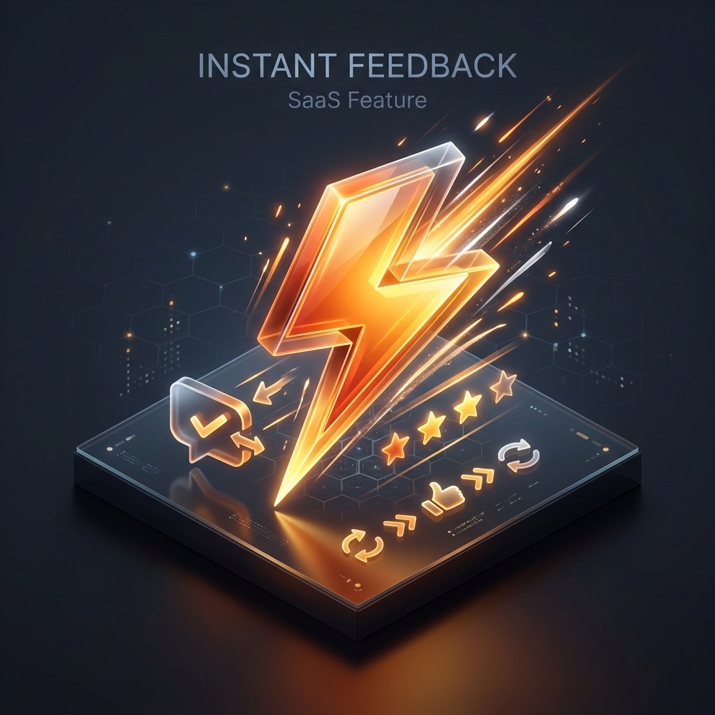 Instant Feedback